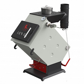 Отопительный котел ТРН РХ 16 на официальном сайте TMF